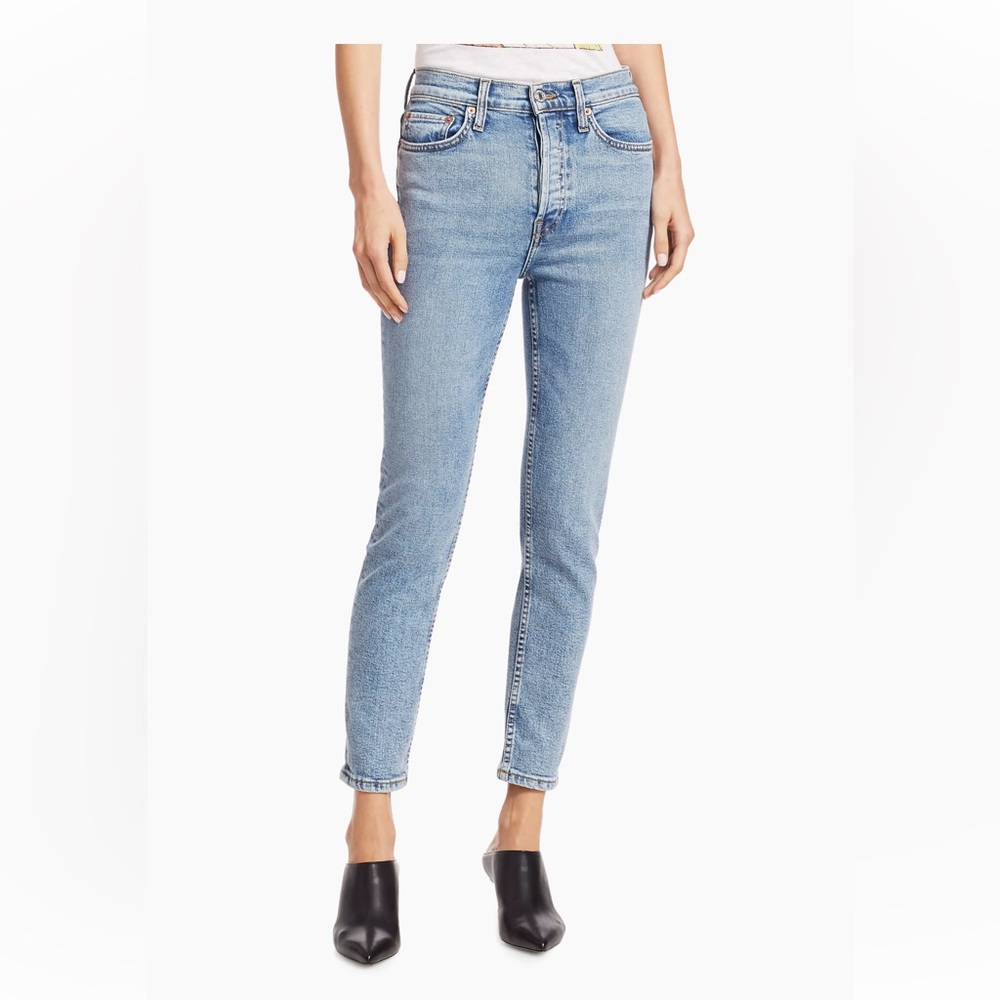 RE/DONE Jeans 28